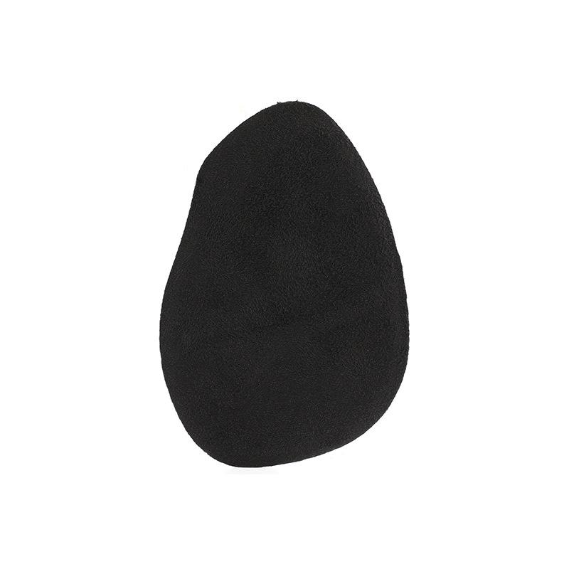 Silicone Non-slip Transparent High Heel Insole Pad