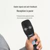 797 Audio SH812 Wireless Handheld Dual Conference Microphone System (CN version)