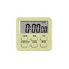 Large LCD Display Countdown Timer Dual-Mode Kitchen Timer Stand Digital Timer  Fitness