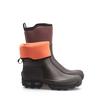 [ROUCHETTE] Clean Garden Half Boots for Men [City Casual] [Shipped from Korea] 100% Authentic