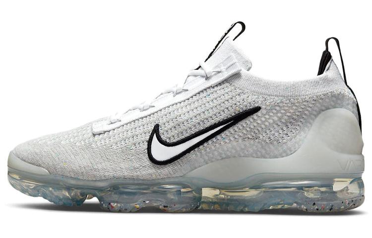 Nike Air VaporMax 2021 Flyknit  Monochrome  DH4084-100 43