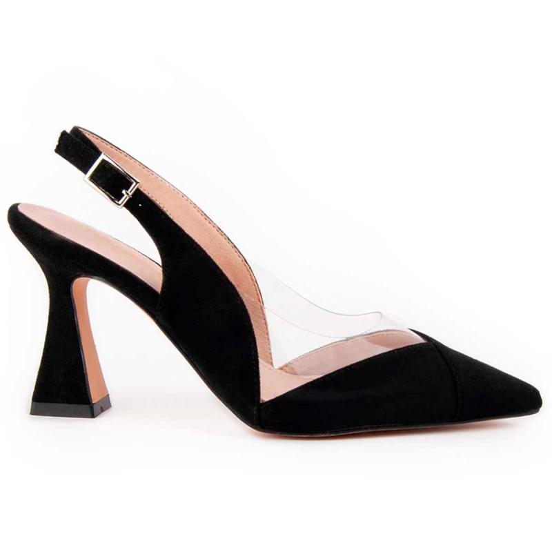 Zapato De Tacón Para Mujer. Montevita Carola9 102962