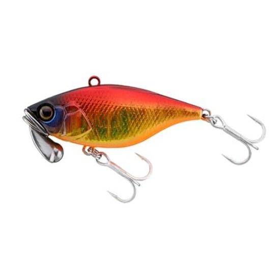 Jackall TN 38 Trigon Black Sea Bream Special