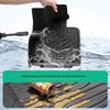 Floor Mats for 2023 Denza N7: All-TPE Mats, Trunk, & Waterproof Seat Back Mat