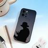 JR-Rapper -BENY JR  Phone Case Silicone Soft For IPhone 17 16 15 14 13 12 11 X XR Plus Pro Max Plus