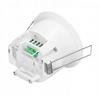Motion Sensor 360° Ip65 1200W 12M For Ceilings Under