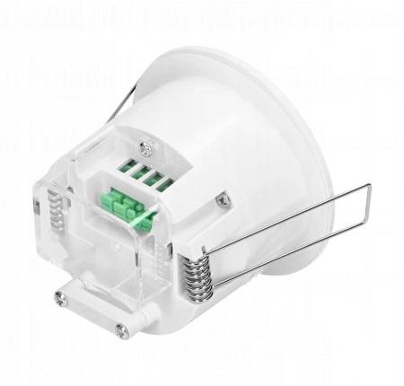 Motion Sensor 360° Ip65 1200W 12M For Ceilings Under