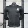 2025-2026 Player Version Long Sleeve Soccer Jersey Mexico Chelsea Portugal England Germany Inter Milan Barcelona