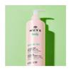 Lait Hydratant - Nuxe - Rêve De Thé - 400ml - 98% D'ingrédients Naturels - Sans Parabène