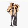 You Tuo Zhe Khaki Camping Table and Chair Set