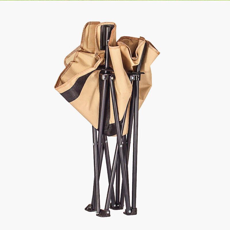 You Tuo Zhe Khaki Camping Table and Chair Set