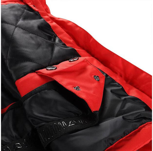 Alpine Pro Куртка Olada