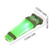 Survival Signal Light Waterproof Lamp Helmet Safety Flashing Light Outdoor Equipment for Hunting