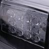 1 Pair Turn Signal for Volvo FM12/FH12 24V Truck (Part Numbers: 82355684, 82114500)