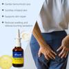 Ximonth Herbal Body Care Spray. Herbal formula for soothing and refreshing skin care. Portable spray
