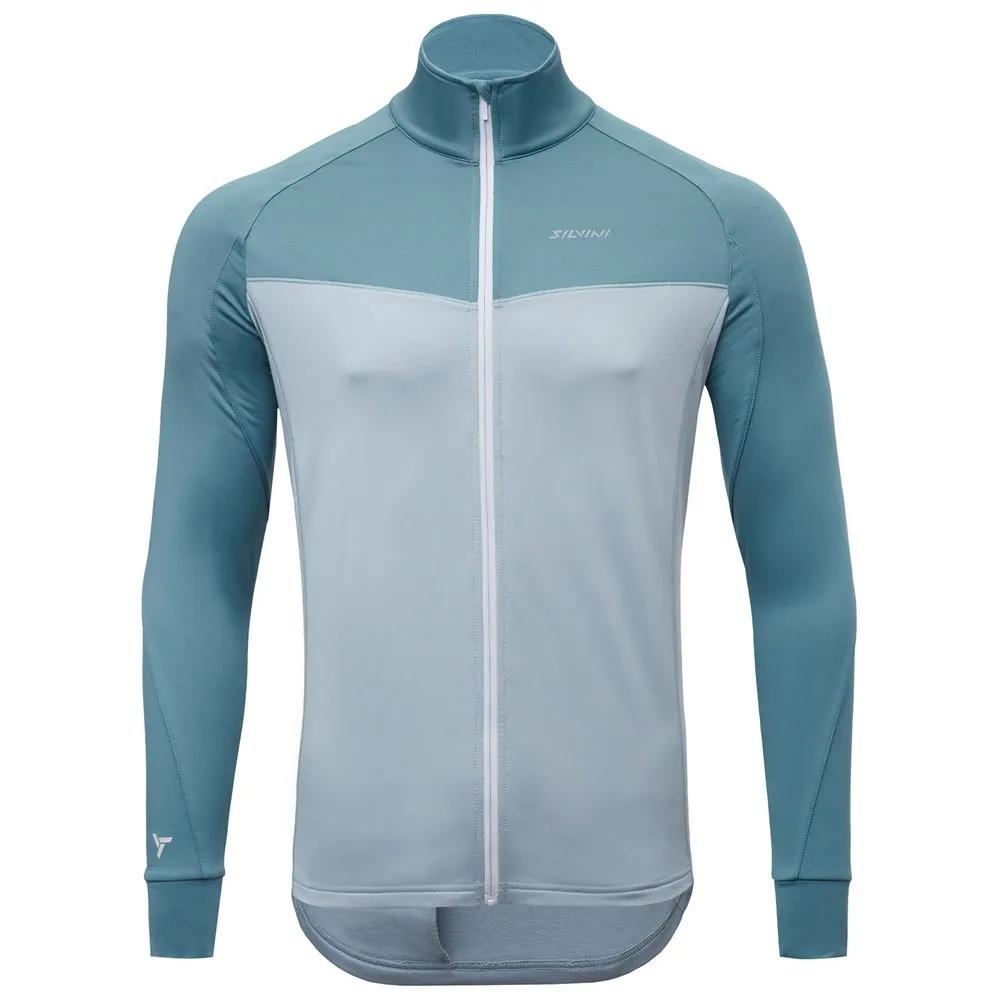 

Silvini Толстовка на молнии Matesio 3XL