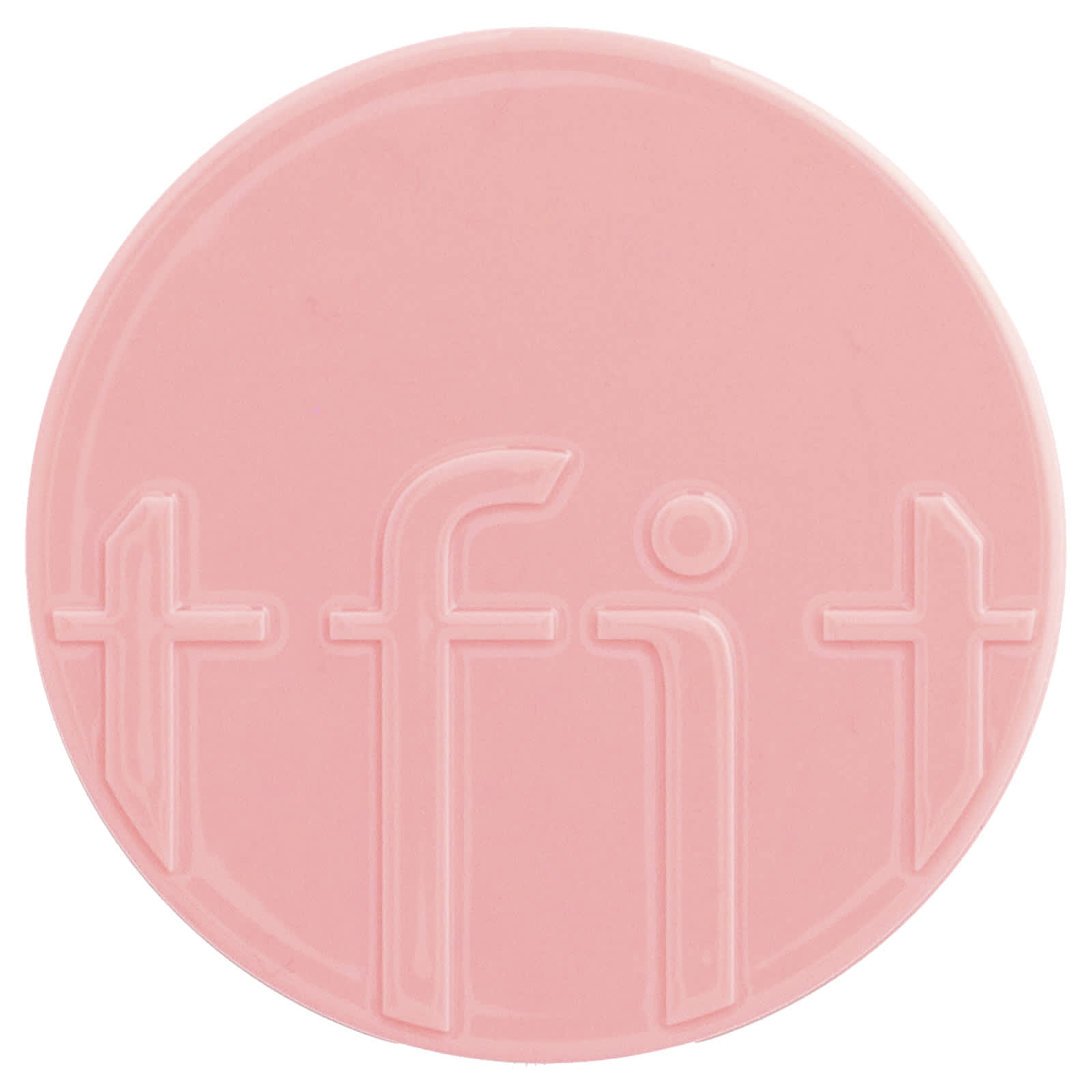 

TFIT Fluffy Velvet Cushion Blusher, P02 Bloom Pink, 4г (0,14 унции)
