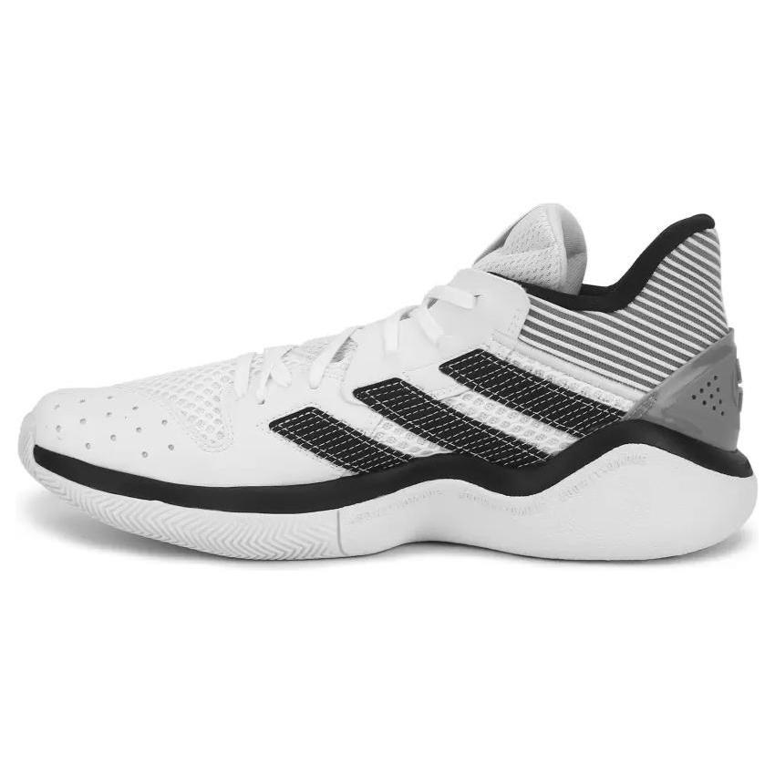 

новые Adidas Harden Stepback Cloud White