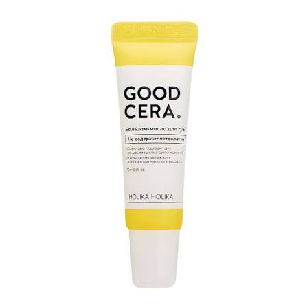 HOLIKA HOLIKA Good Cera Super Ceramide Lip Oil Balm 10g/0.35oz.