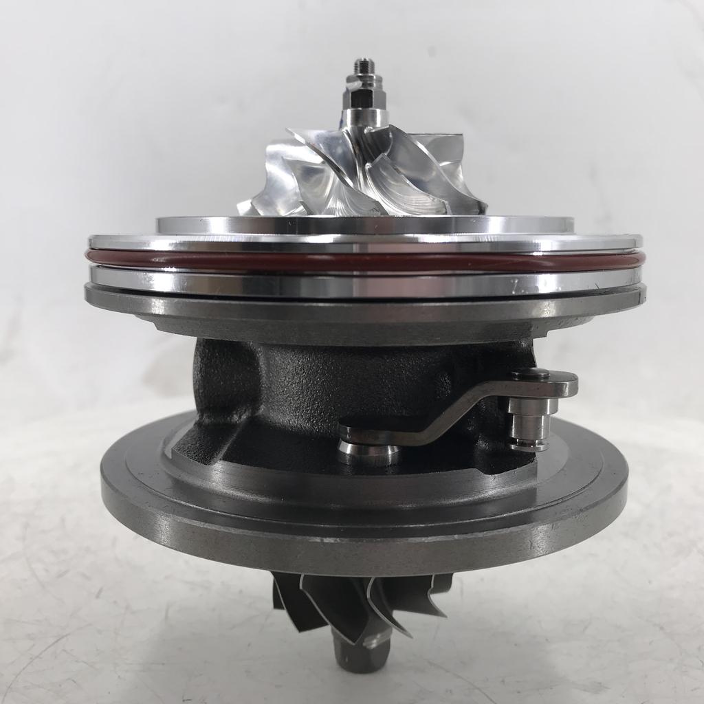53039700310 Cartuș Turbo pentru BMW 550d 750d X5 X6 M50d N57X / N57D30S1 280 kw / 381 PS 11658516123 8516123 11658506380