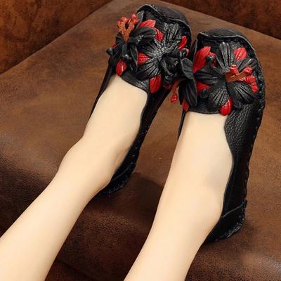 Scarpe da donna – Mocassini da donna