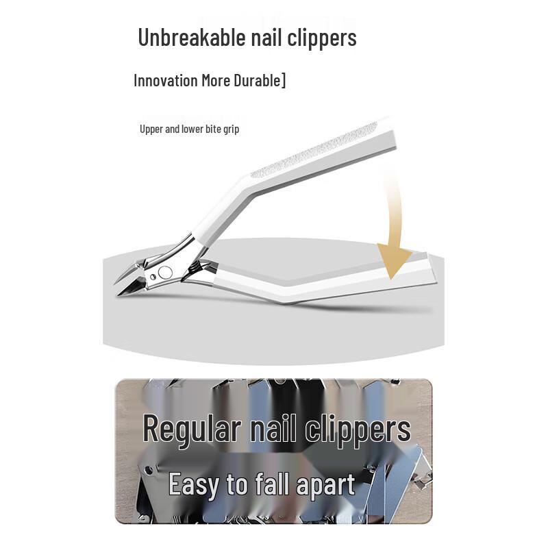 Nail Care & Pedicure Tool Sets