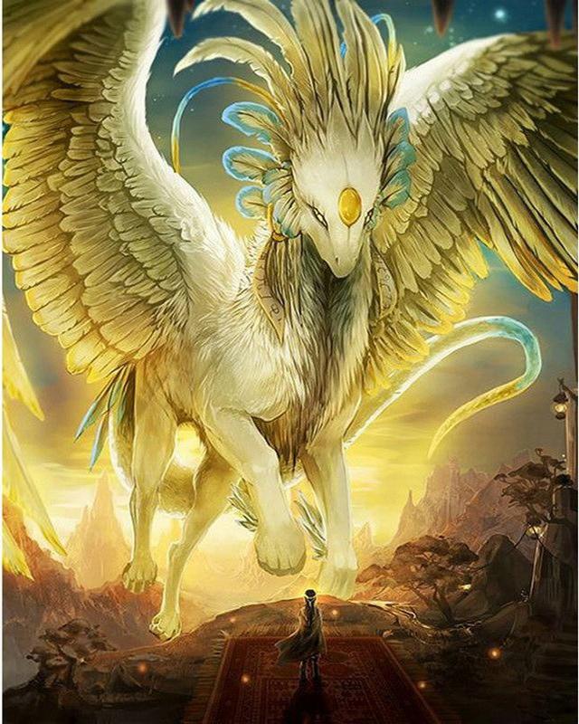 Diamond Painting Religious Figures Full Square Round New Arrival 5D DIY Diamond Embroidery Princess Cross Stitch Needlework Home Decoration