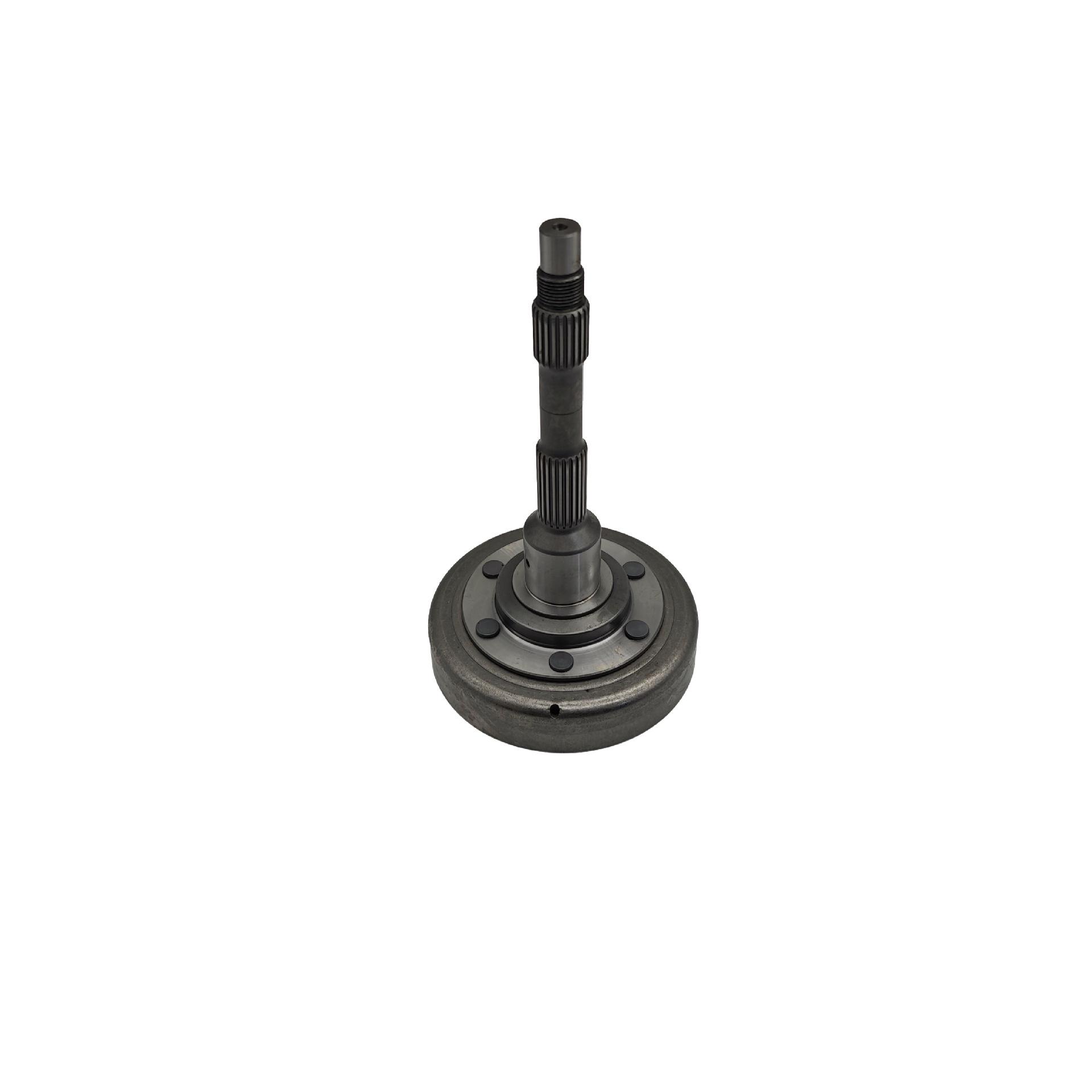

Cross-Compatible YX 600 Clutch Housing 160102-102-0000 B00G180 LU070914 2000