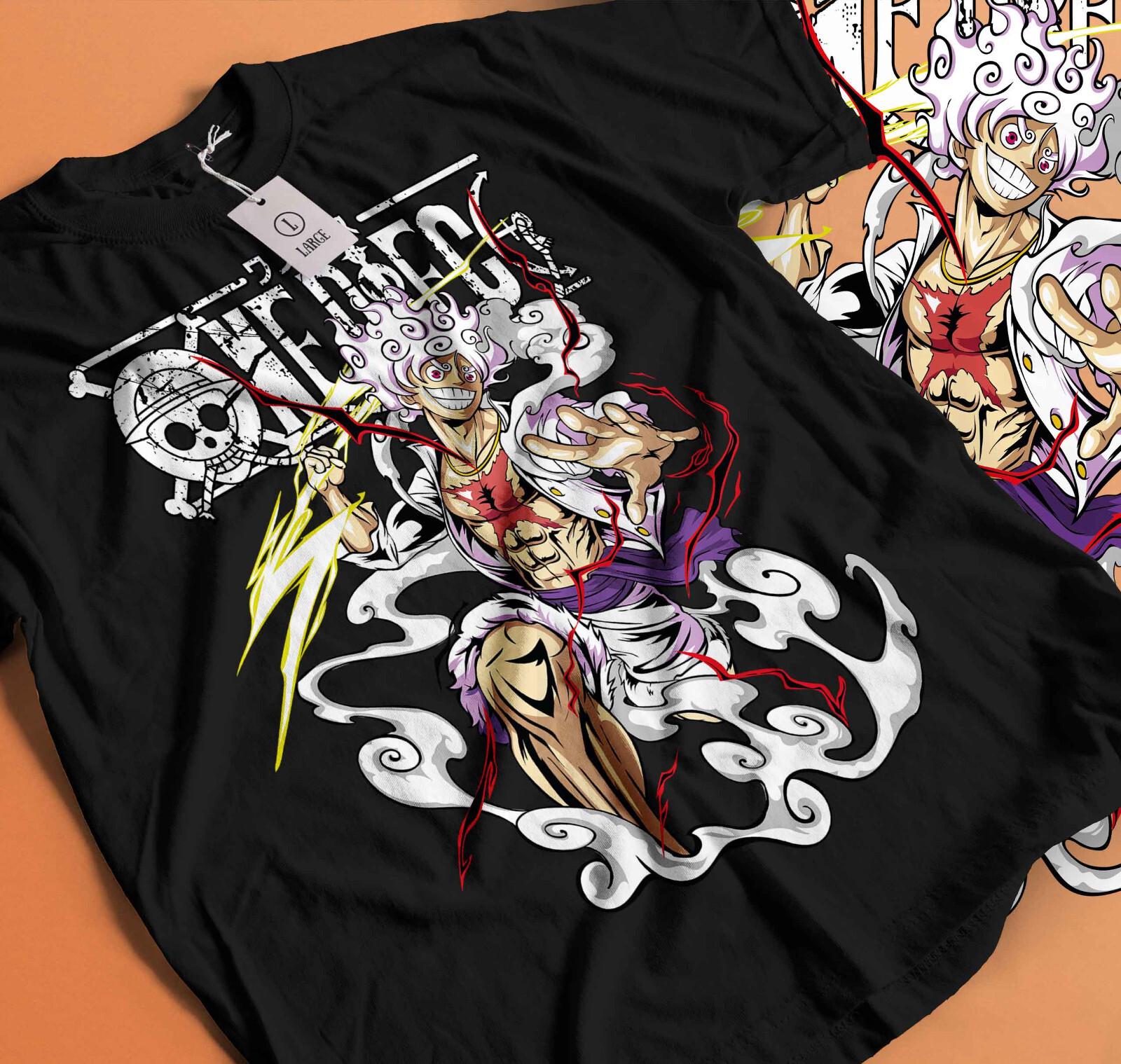 

Anime Vintage Special Unisex T-Shirt Mens Womens Tees Top Manga tee Anime Exclusive Shirt gift 400 2XL