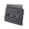Sacoche Sleeve Laptop 14" - Lenovo - Urban GX40Z50941 - Gris - Compatible 14" - Élégante et pratique