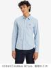 Levi's BATTERY Logo Shirt Long Sleeve Men's A7226-0001 US S