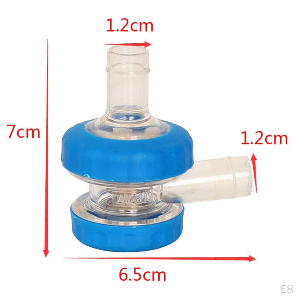 Sheep Milking Machine Parts Milk Claw for Cup, 4