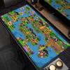 Large Anime Non-slip Keyboard Mouse Pad Laptop Office Accessories Hot Gaming Stardew Valley New Desk Mat Washable Durable Carpet