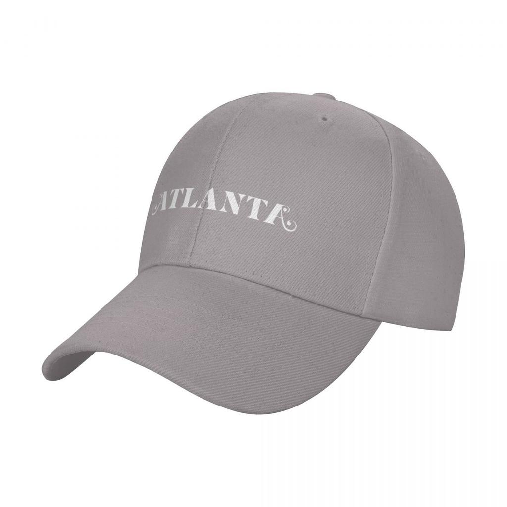 Atlanta Tv Show Title Baseball Cap Icon New Hat Men's Caps Women's