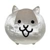 Great Cat War BIG Plyšové oficiální zboží Extra velké (Kovová kočka)