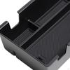 Center Insert Tray Organizer Storage Plate Accessories Keep Interior Tidy for Yuan up