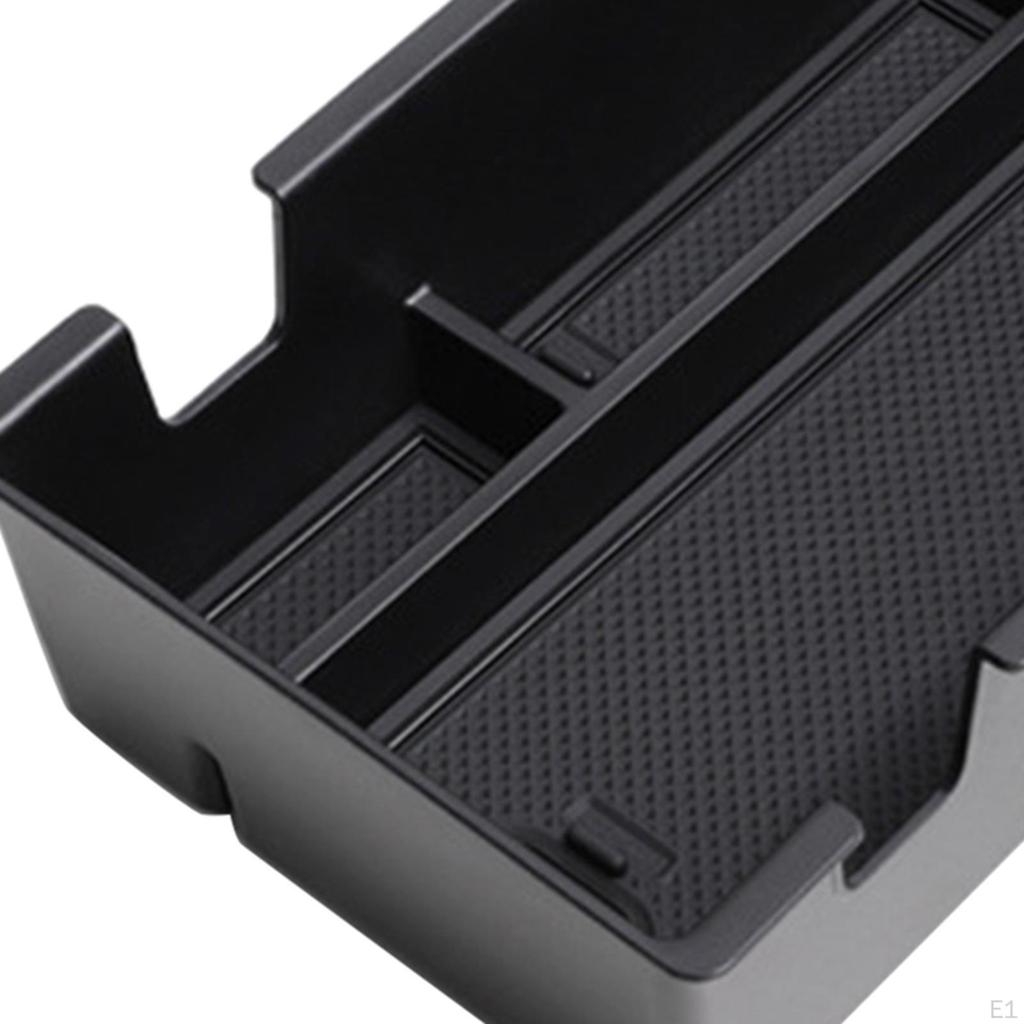 Center Insert Tray Organizer Storage Plate Accessories Keep Interior Tidy for Yuan up