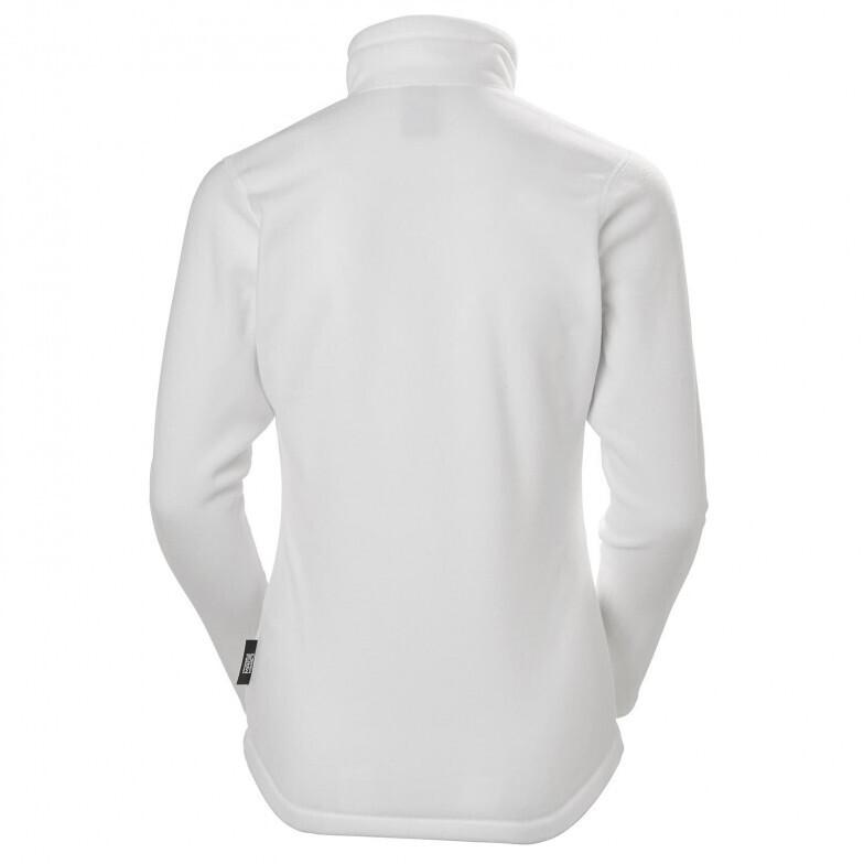 Jacket Helly Hansen Daybreaker Fleece Jacket Women (51599) Completely White