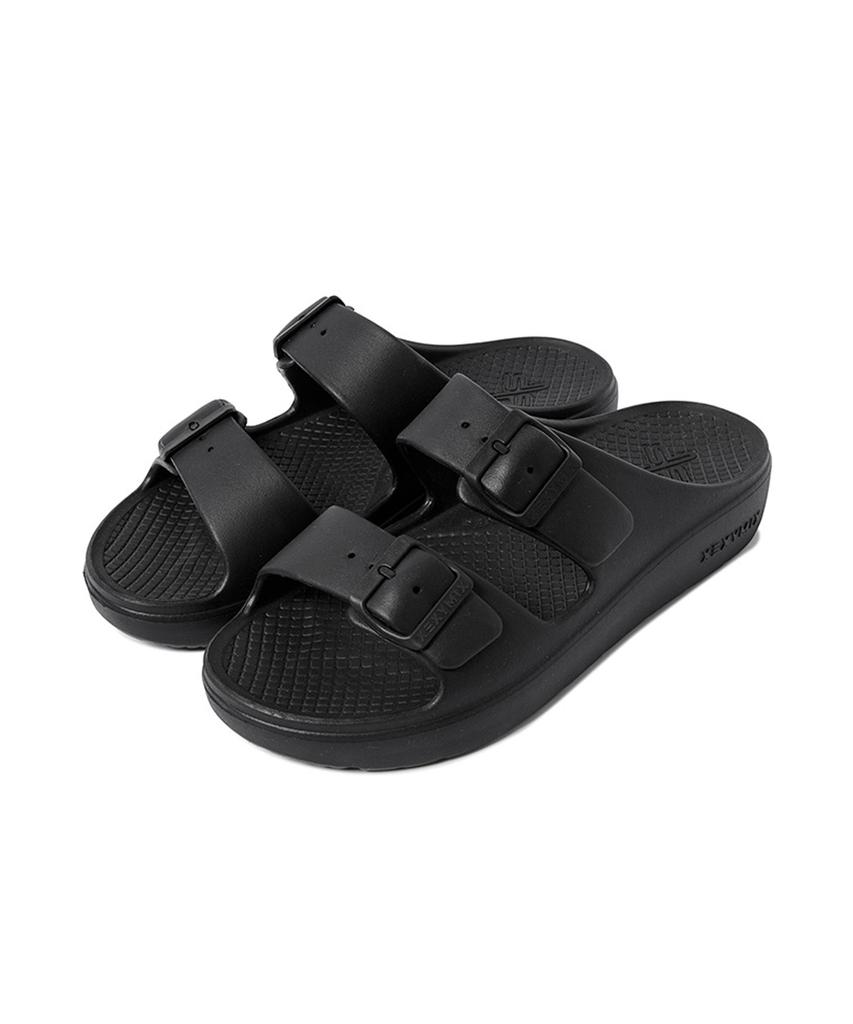 Xexymix Readyform Buckle Men'S Slides Xuk5Ss1805