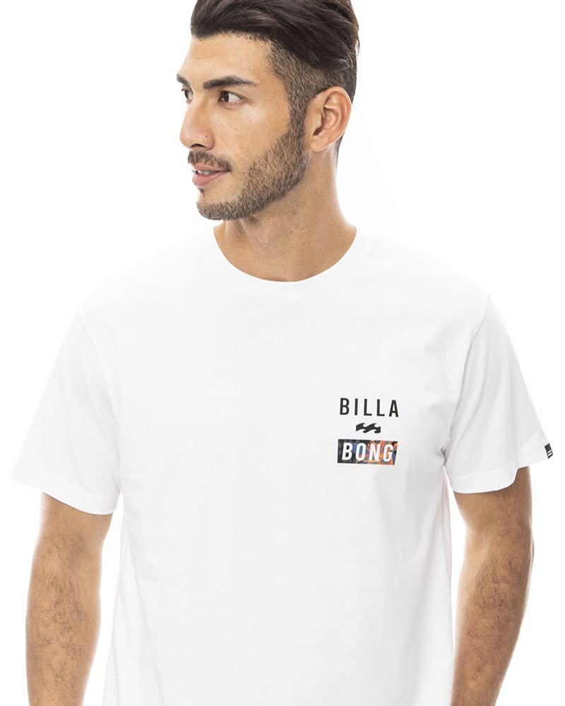 Billabong Advisory Logo T-Shirt