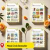 Ev Dekoru – Buzdolabı mıknatısları