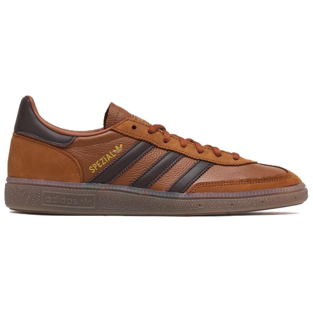 adidas Handball Spezial Dusky Bronze Aurora Coffee Gum Herren Sneaker Braun IH6569