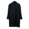 Marc by Marc Jacobs Reversible Stainless Collar Coat Blue X Navy Women Used