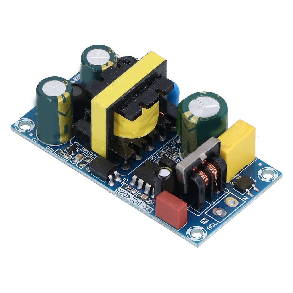 Power Supply Board Module ACDC Electricity Supply Bare Board for Industrial Power Control Systems