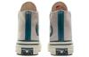 Converse Chuck 70 High 'Grey Ivory Blue'