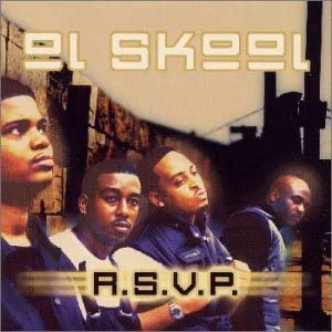 

CD OL SKOOL R.S.V.P. MVCU24059 UNIVERSAL 2000 Japan Rap HipHopRB Used