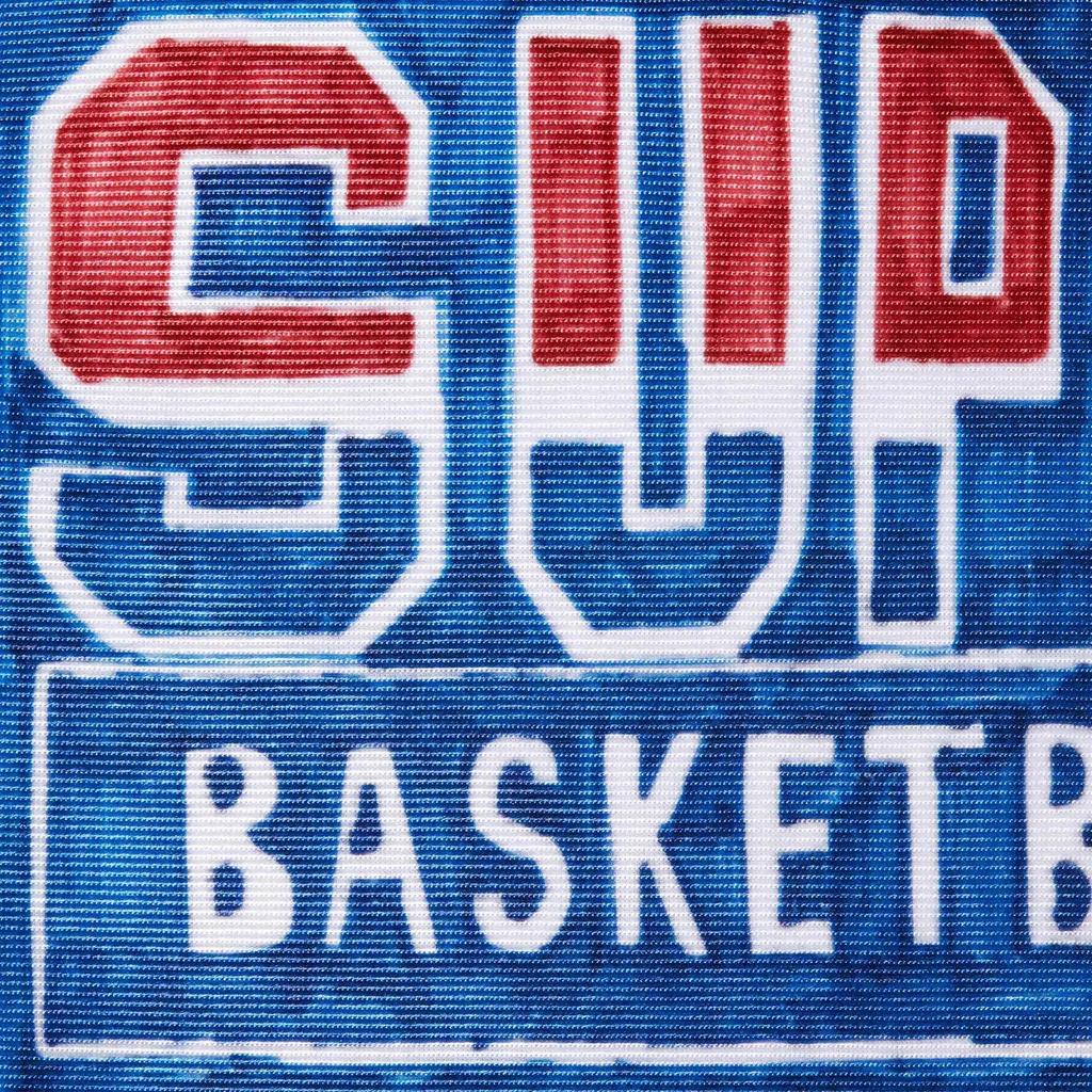 Supreme Marker Basketball Jersey Multi