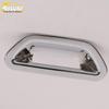 Qijun Rear Door Bowl Decorative Frame & Anti-Scratch Protective Film (Ages 14-17)