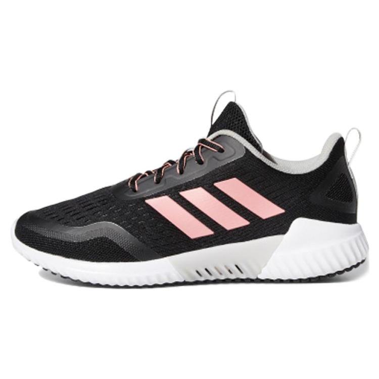 (WMNS) adidas Climacool Bounce Summer.Rdy Black Pink White Women s EE3932 EU 36⅔