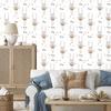 Fairy Rabbits Wallpaper for Living Room and Bedroom 50x1000